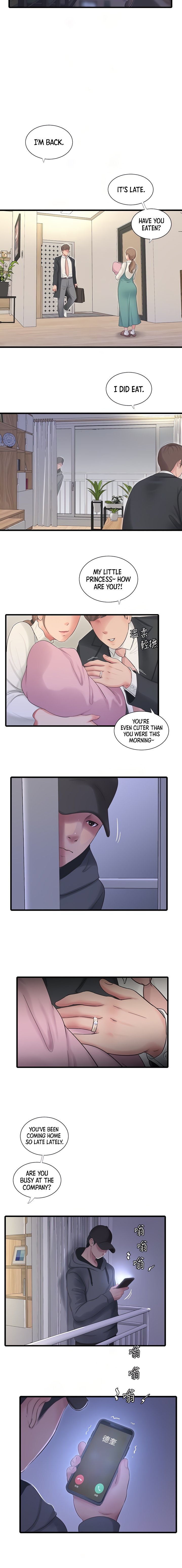 One’s In-Laws Virgins Chap Chapter 95-One’s In-Laws Virgins - Next Chap 96