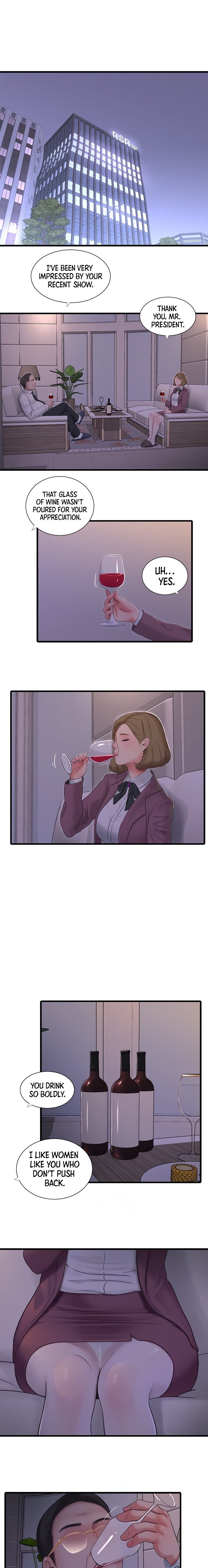 One’s In-Laws Virgins Chap Chapter 95-One’s In-Laws Virgins - Next Chap 96