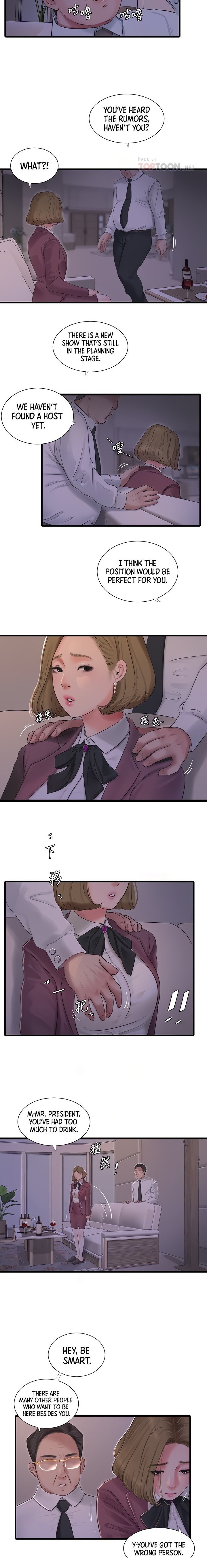 One’s In-Laws Virgins Chap Chapter 95-One’s In-Laws Virgins - Next Chap 96