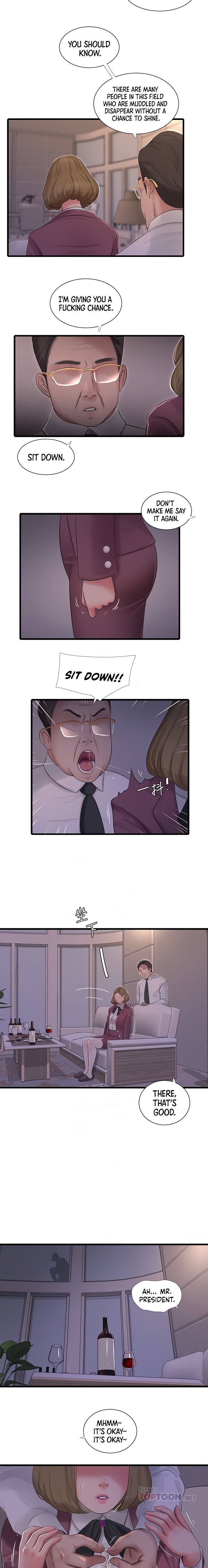 One’s In-Laws Virgins Chap Chapter 95-One’s In-Laws Virgins - Next Chap 96