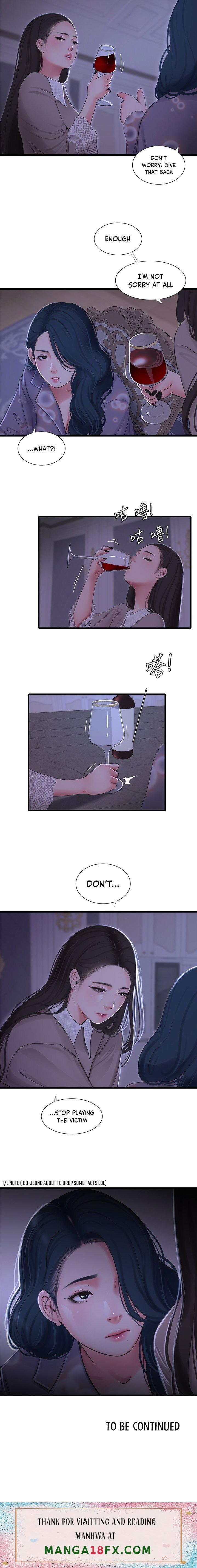 One’s In-Laws Virgins Chap Chapter 96-One’s In-Laws Virgins - Next Chap 97