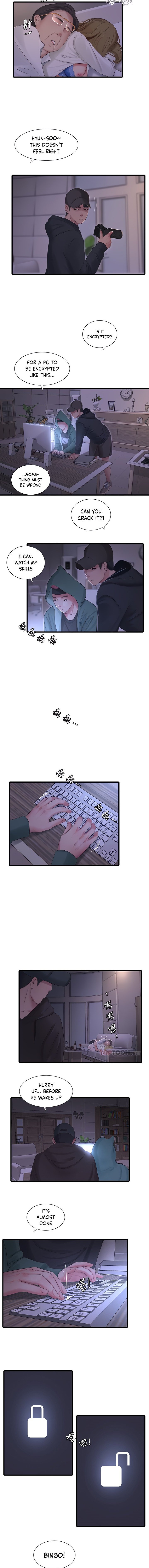 One’s In-Laws Virgins Chap Chapter 96-One’s In-Laws Virgins - Next Chap 97