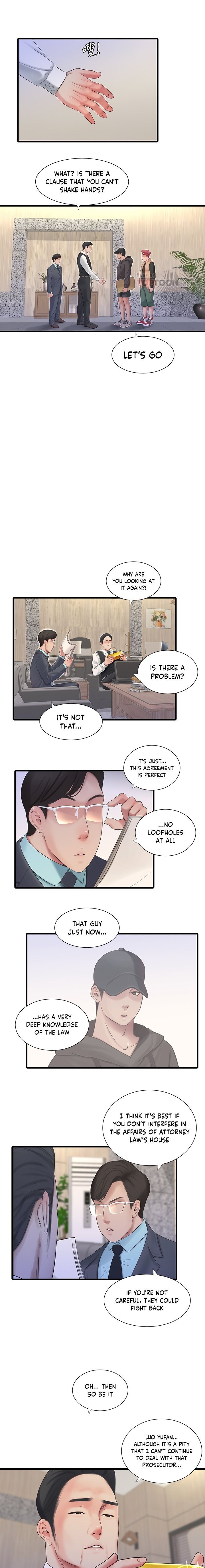 One’s In-Laws Virgins Chap Chapter 96-One’s In-Laws Virgins - Next Chap 97