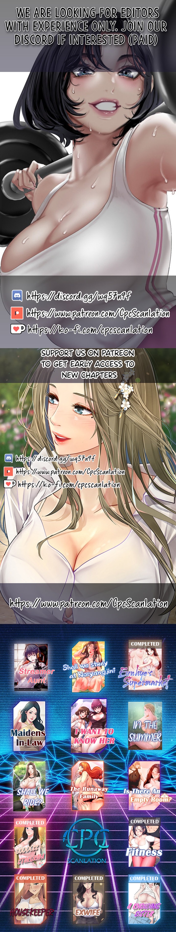 One’s In-Laws Virgins Chap Chapter 97-One’s In-Laws Virgins - Next Chap 98