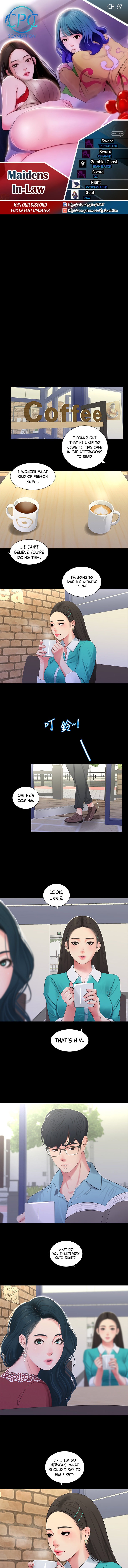 One’s In-Laws Virgins Chap Chapter 97-One’s In-Laws Virgins - Next Chap 98