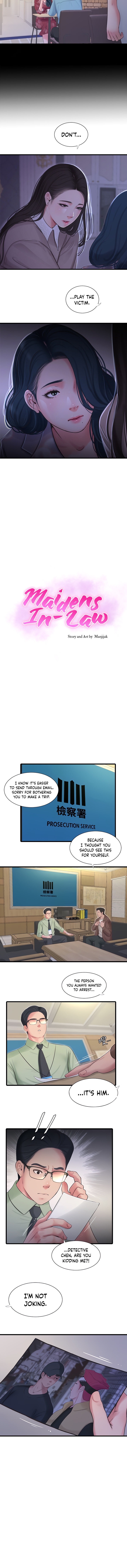 One’s In-Laws Virgins Chap Chapter 97-One’s In-Laws Virgins - Next Chap 98