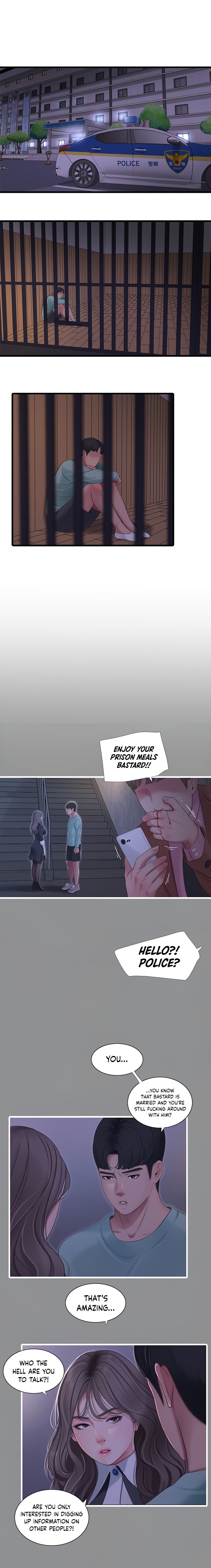 One’s In-Laws Virgins Chap Chapter 97-One’s In-Laws Virgins - Next Chap 98