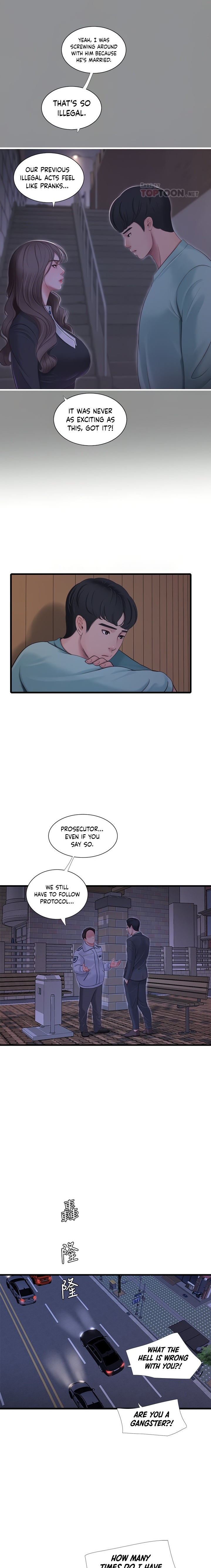 One’s In-Laws Virgins Chap Chapter 97-One’s In-Laws Virgins - Next Chap 98