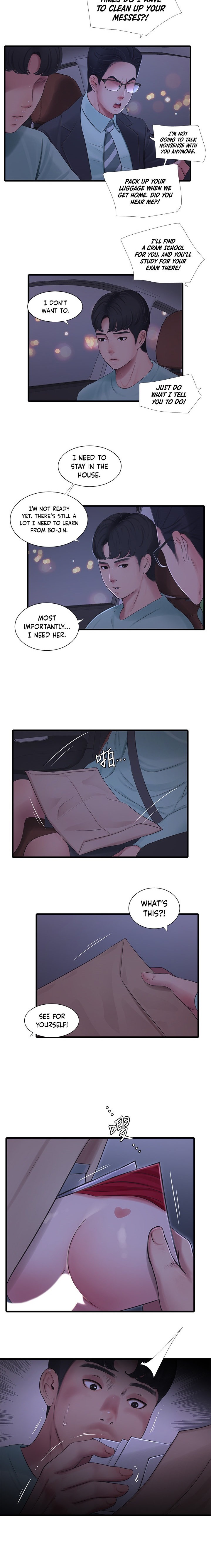 One’s In-Laws Virgins Chap Chapter 97-One’s In-Laws Virgins - Next Chap 98