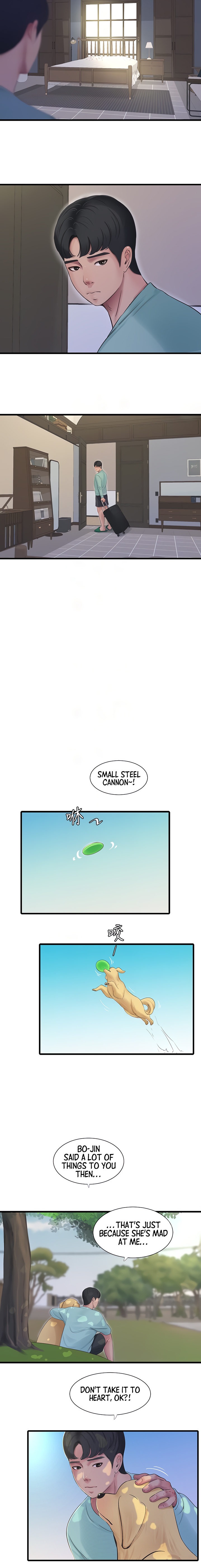 One’s In-Laws Virgins Chap Chapter 98-One’s In-Laws Virgins - Next Chap 99