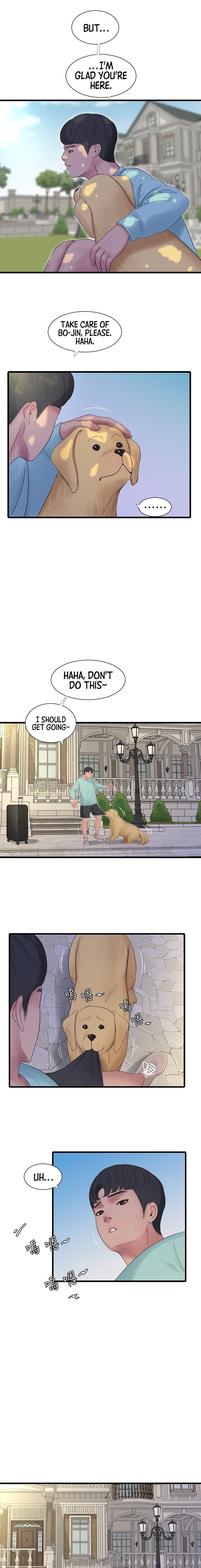 One’s In-Laws Virgins Chap Chapter 98-One’s In-Laws Virgins - Next Chap 99