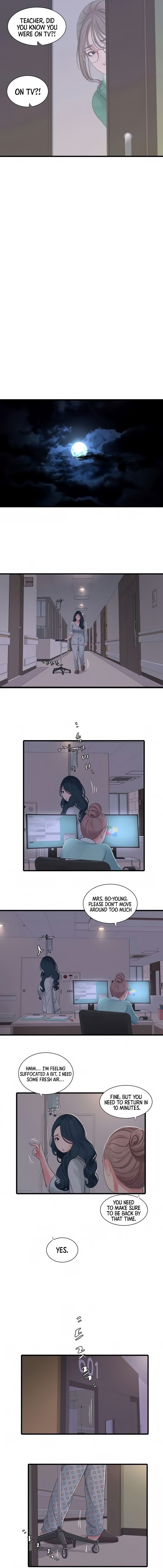 One’s In-Laws Virgins Chap Chapter 99-One’s In-Laws Virgins - Next Chap 100