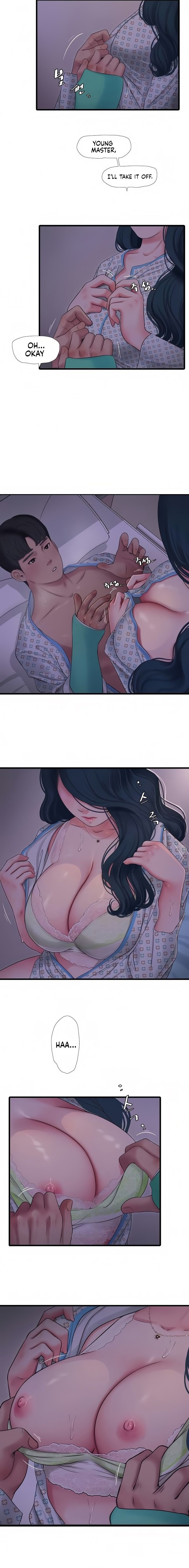 One’s In-Laws Virgins Chap Chapter 100-One’s In-Laws Virgins - Next Chap 101