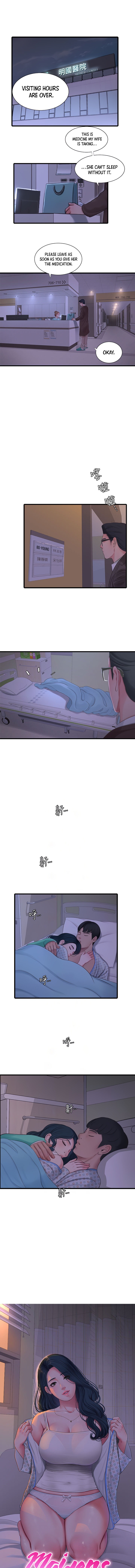 One’s In-Laws Virgins Chap Chapter 101-One’s In-Laws Virgins - Next Chap 102