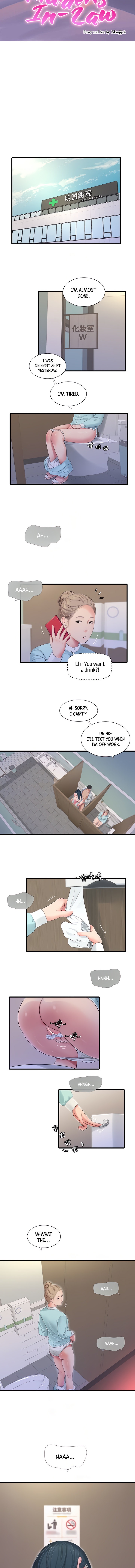 One’s In-Laws Virgins Chap Chapter 101-One’s In-Laws Virgins - Next Chap 102