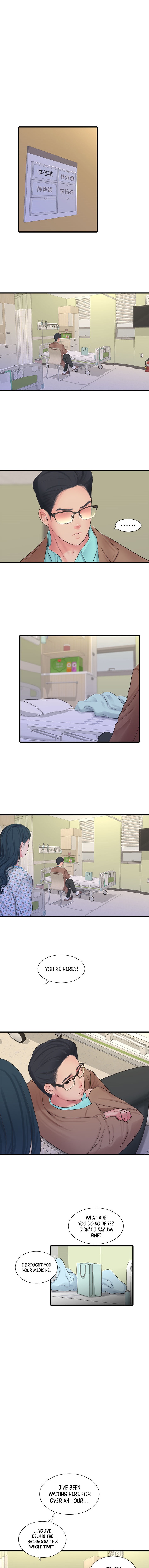 One’s In-Laws Virgins Chap Chapter 101-One’s In-Laws Virgins - Next Chap 102