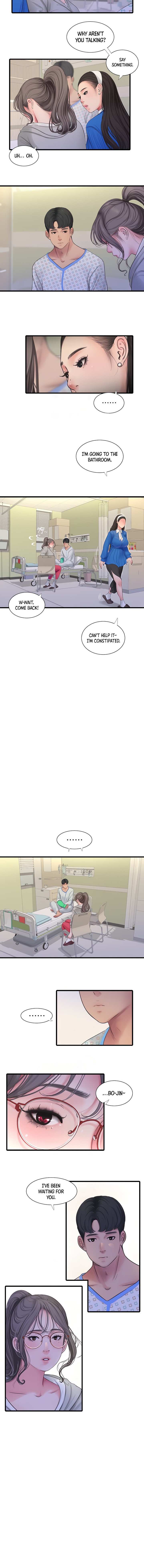 One’s In-Laws Virgins Chap Chapter 102-One’s In-Laws Virgins - Next Chap 103