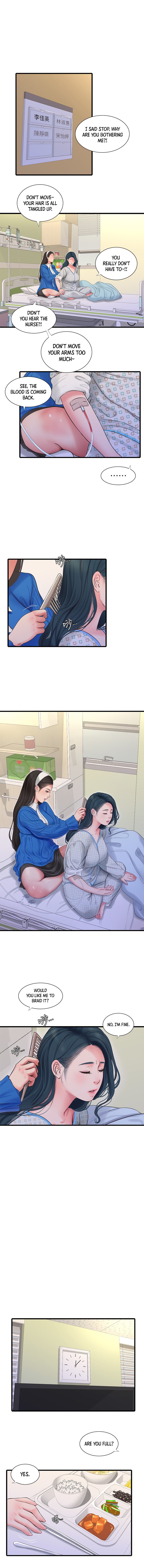 One’s In-Laws Virgins Chap Chapter 102-One’s In-Laws Virgins - Next Chap 103