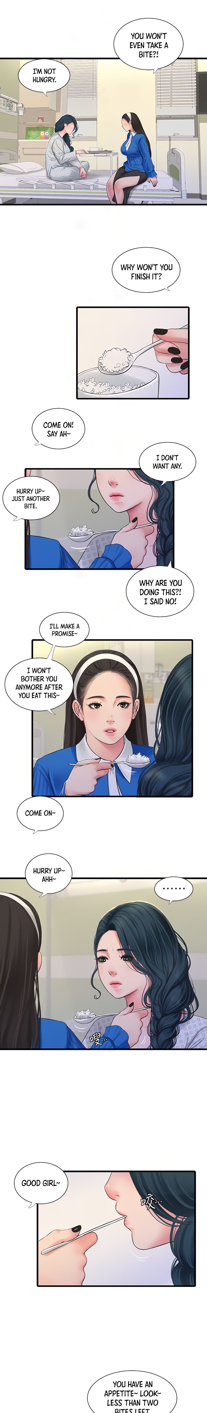 One’s In-Laws Virgins Chap Chapter 102-One’s In-Laws Virgins - Next Chap 103