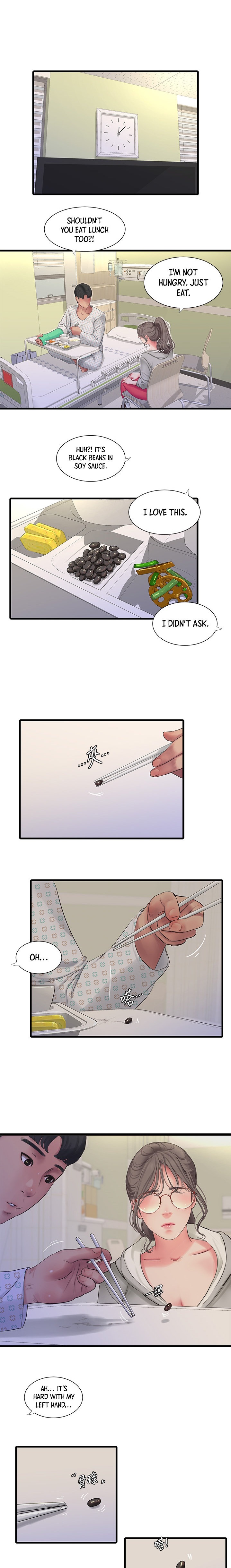 One’s In-Laws Virgins Chap Chapter 102-One’s In-Laws Virgins - Next Chap 103