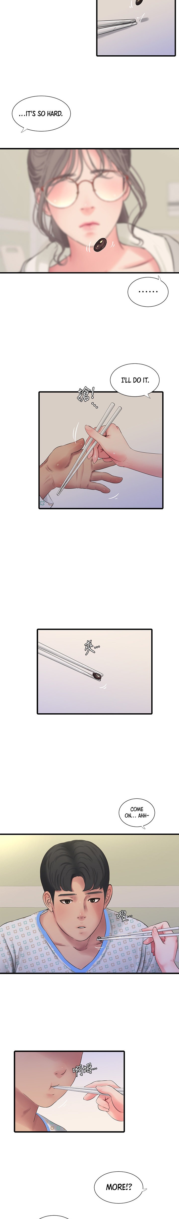 One’s In-Laws Virgins Chap Chapter 102-One’s In-Laws Virgins - Next Chap 103