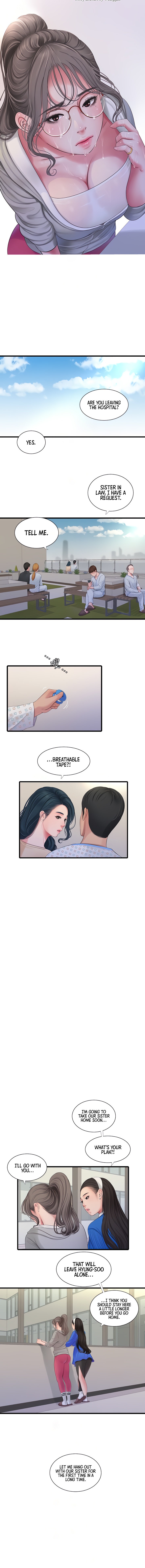 One’s In-Laws Virgins Chap Chapter 103-One’s In-Laws Virgins - Next Chap 104