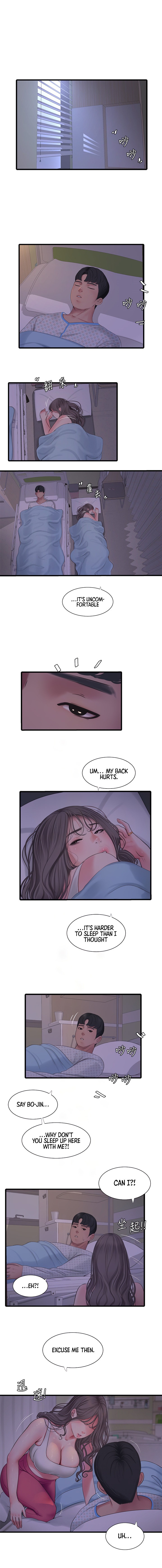 One’s In-Laws Virgins Chap Chapter 103-One’s In-Laws Virgins - Next Chap 104