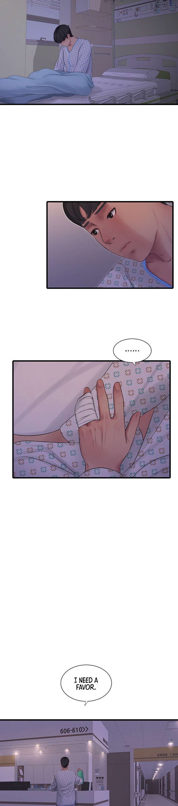 One’s In-Laws Virgins Chap Chapter 105-One’s In-Laws Virgins - Next Chap 106