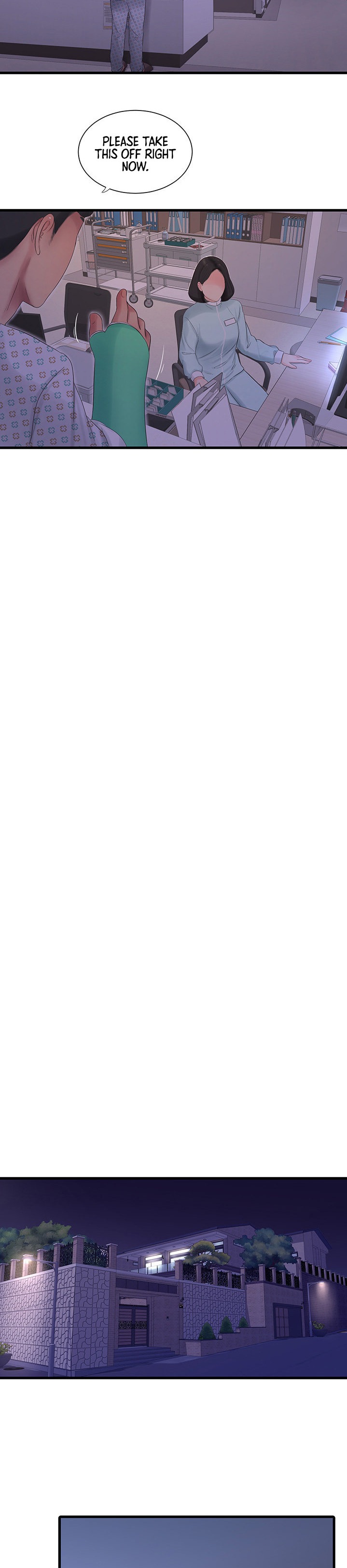 One’s In-Laws Virgins Chap Chapter 105-One’s In-Laws Virgins - Next Chap 106