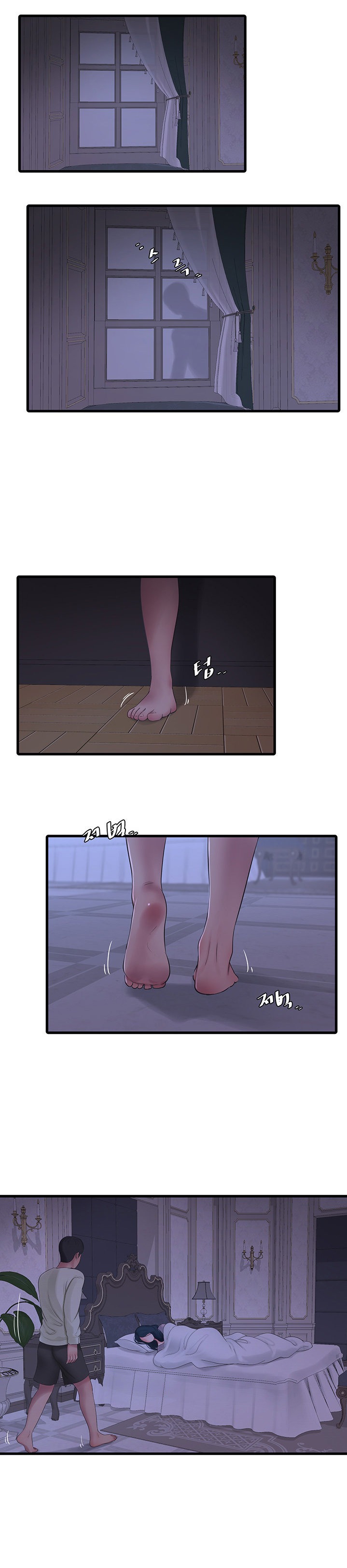 One’s In-Laws Virgins Chap Chapter 105-One’s In-Laws Virgins - Next Chap 106