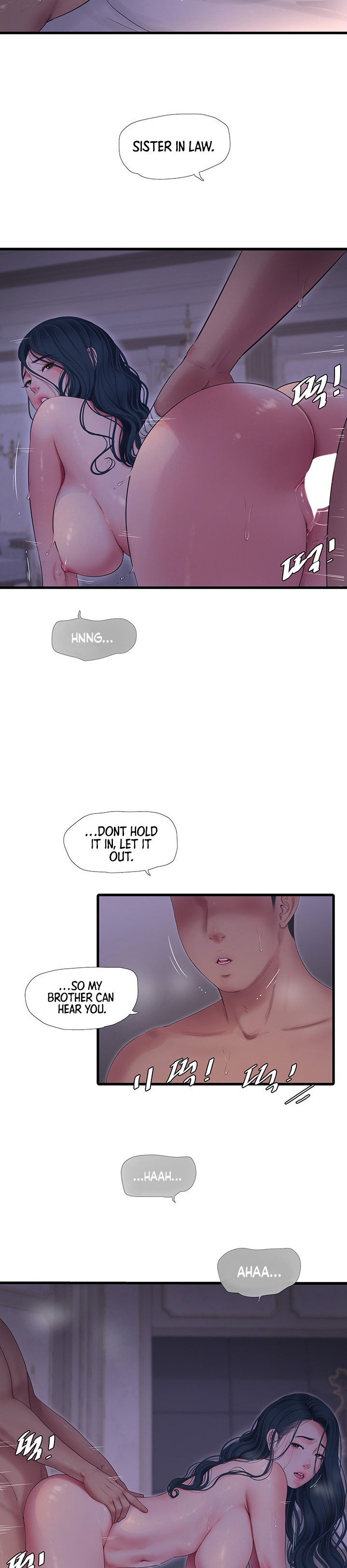 One’s In-Laws Virgins Chap Chapter 105-One’s In-Laws Virgins - Next Chap 106