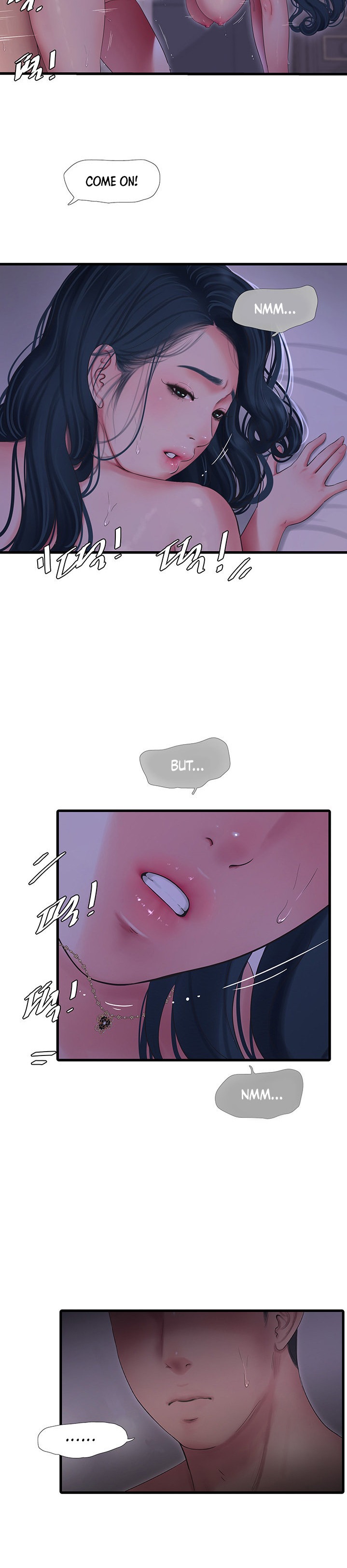 One’s In-Laws Virgins Chap Chapter 105-One’s In-Laws Virgins - Next Chap 106