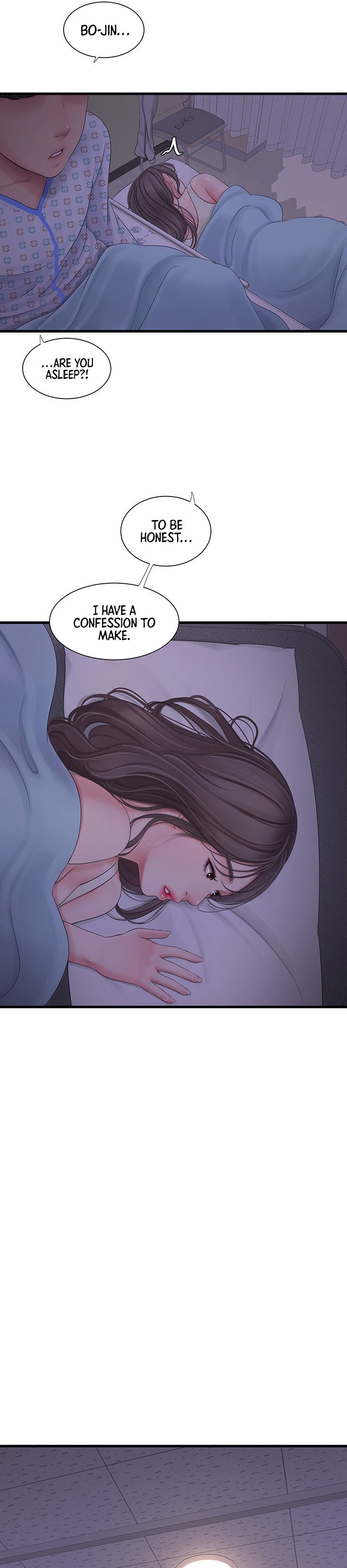 One’s In-Laws Virgins Chap Chapter 105-One’s In-Laws Virgins - Next Chap 106