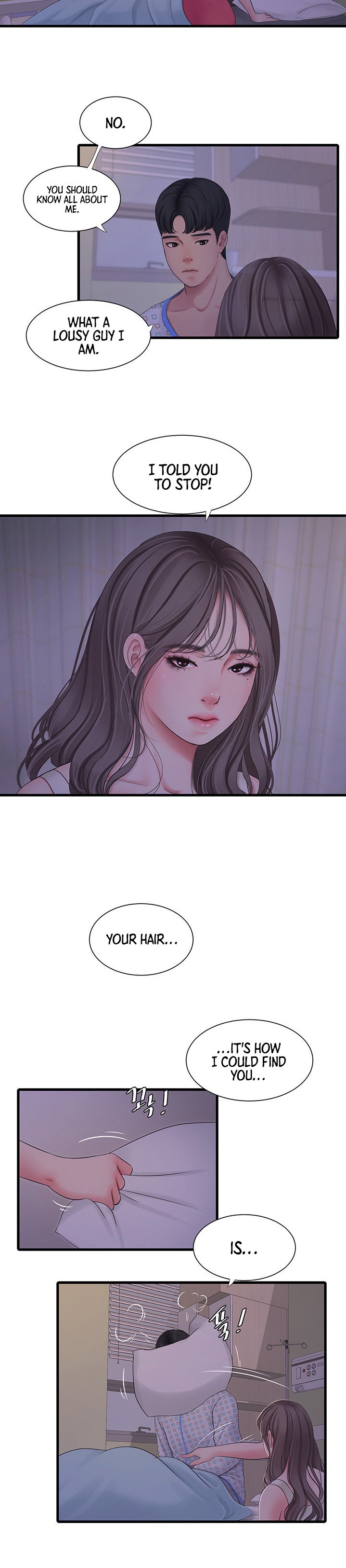 One’s In-Laws Virgins Chap Chapter 105-One’s In-Laws Virgins - Next Chap 106