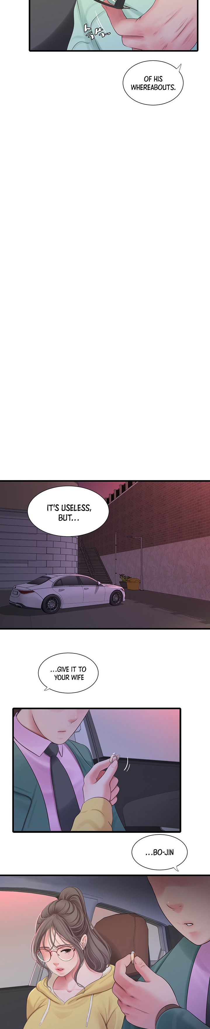 One’s In-Laws Virgins Chap Chapter 107-One’s In-Laws Virgins - Next Chap 108