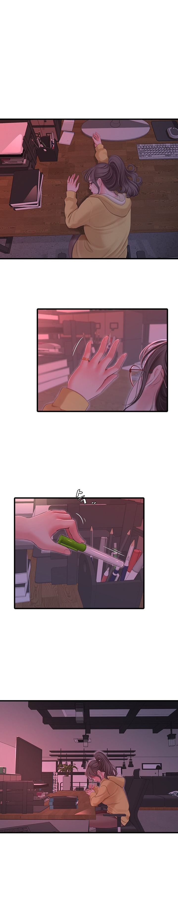 One’s In-Laws Virgins Chap Chapter 107-One’s In-Laws Virgins - Next Chap 108