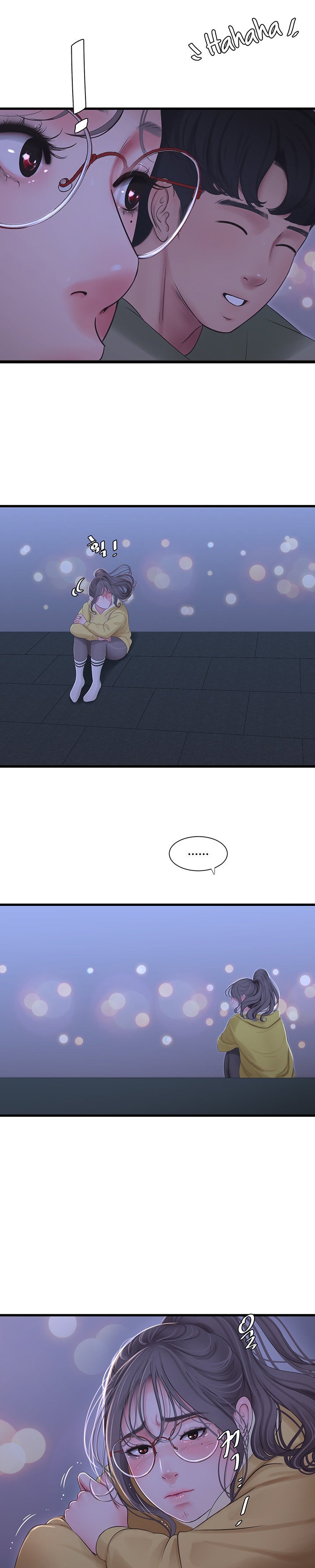 One’s In-Laws Virgins Chap Chapter 107-One’s In-Laws Virgins - Next Chap 108