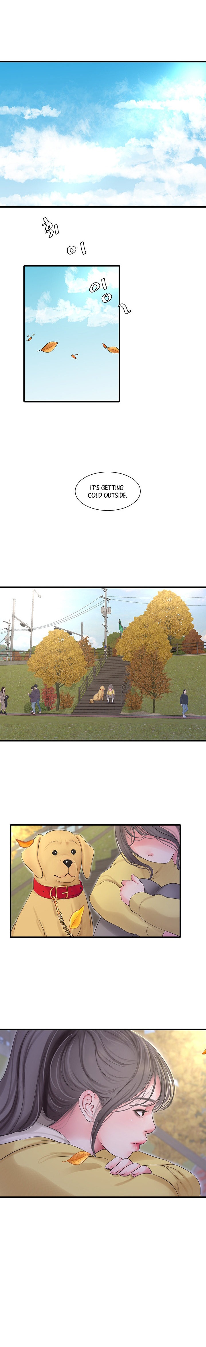 One’s In-Laws Virgins Chap Chapter 107-One’s In-Laws Virgins - Next Chap 108