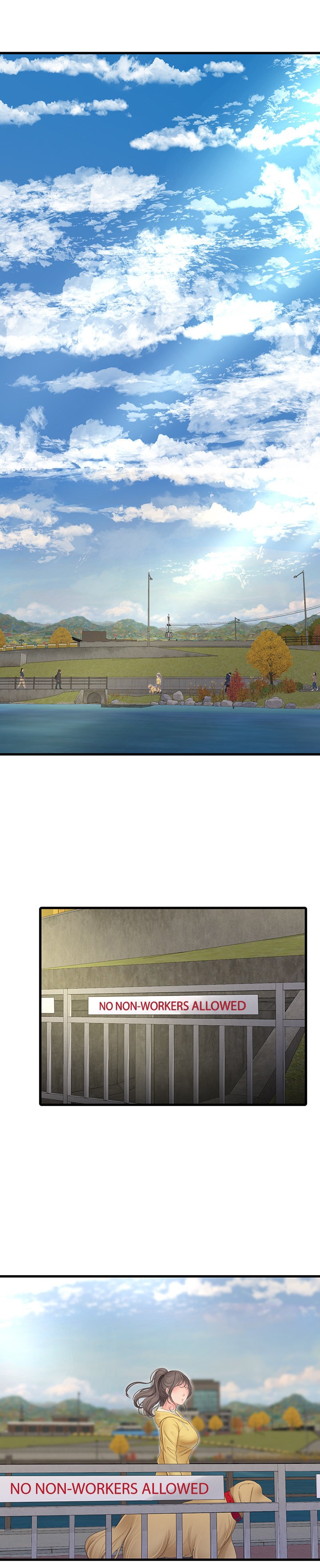 One’s In-Laws Virgins Chap Chapter 107-One’s In-Laws Virgins - Next Chap 108