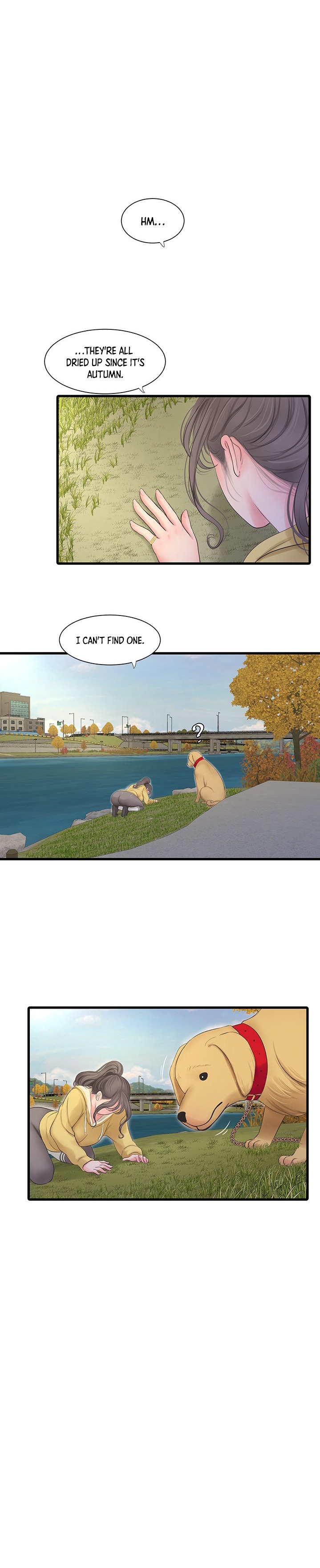 One’s In-Laws Virgins Chap Chapter 107-One’s In-Laws Virgins - Next Chap 108