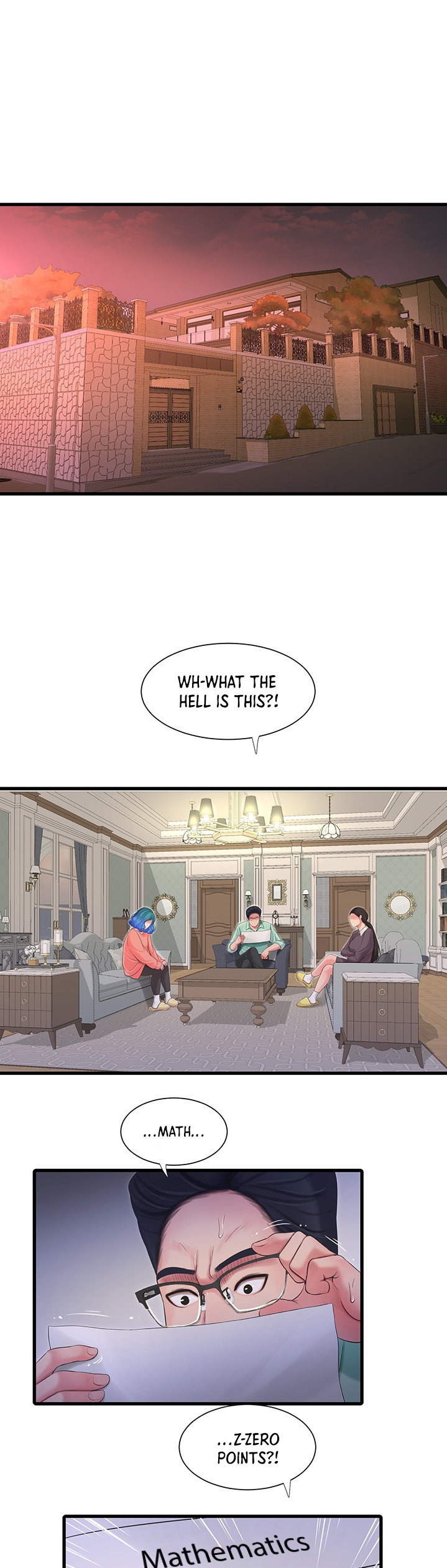 One’s In-Laws Virgins Chap Chapter 107-One’s In-Laws Virgins - Next Chap 108