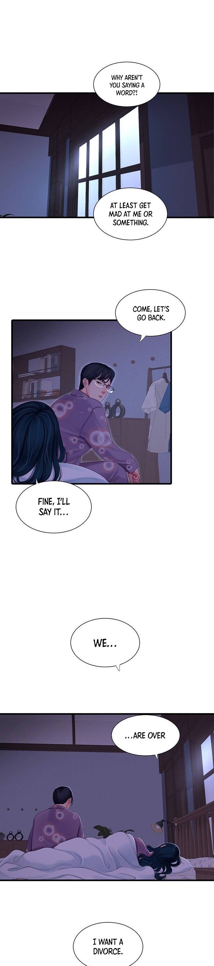 One’s In-Laws Virgins Chap Chapter 108-One’s In-Laws Virgins - Next Chap 109