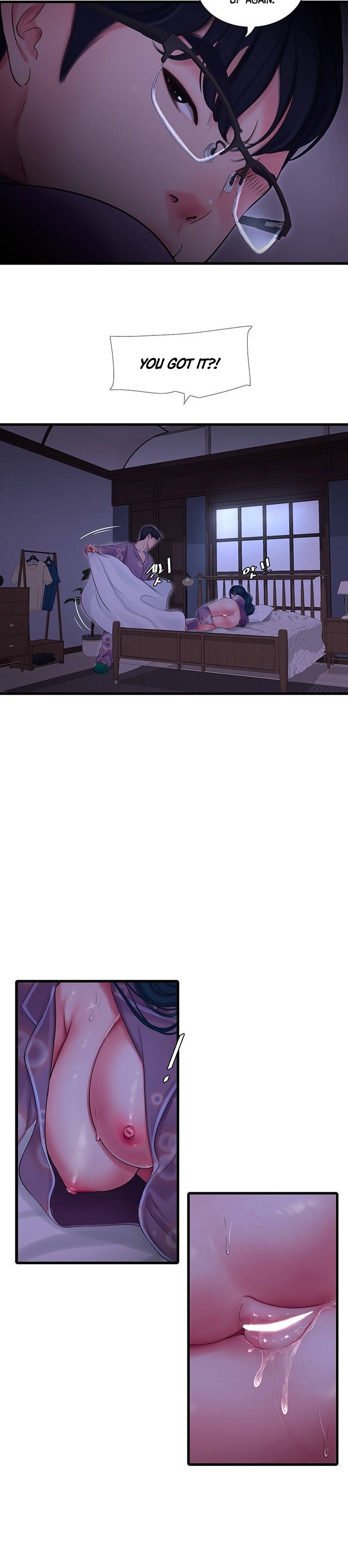 One’s In-Laws Virgins Chap Chapter 108-One’s In-Laws Virgins - Next Chap 109