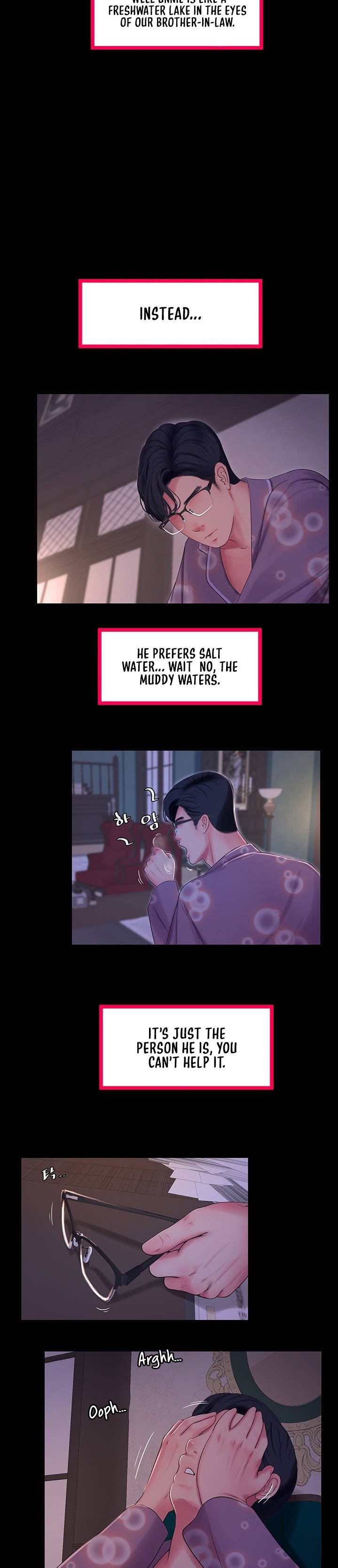 One’s In-Laws Virgins Chap Chapter 108-One’s In-Laws Virgins - Next Chap 109