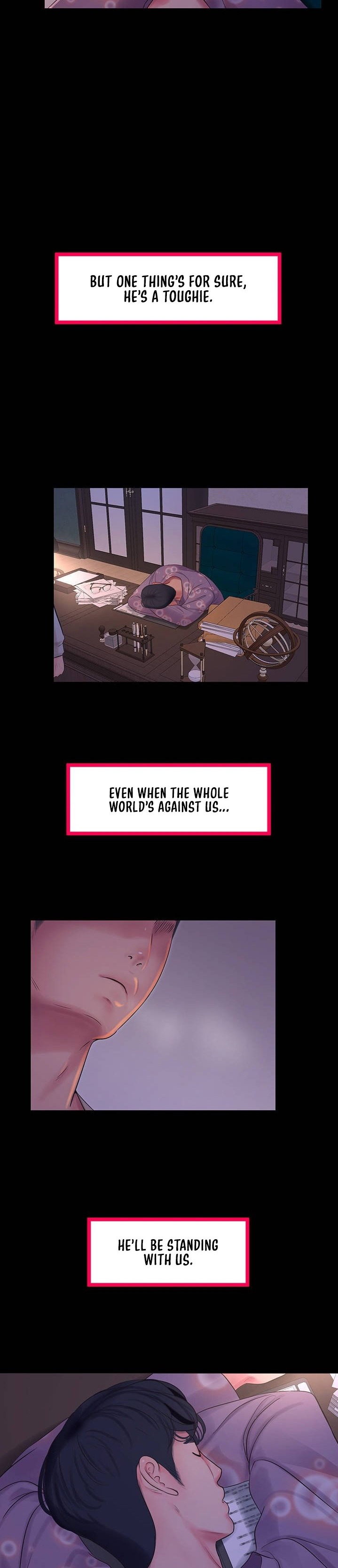 One’s In-Laws Virgins Chap Chapter 108-One’s In-Laws Virgins - Next Chap 109