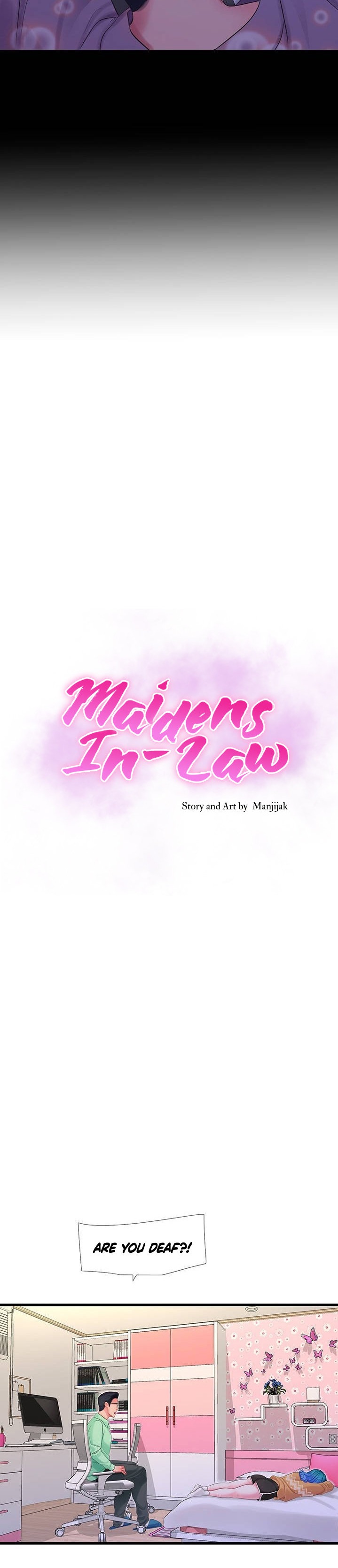 One’s In-Laws Virgins Chap Chapter 108-One’s In-Laws Virgins - Next Chap 109