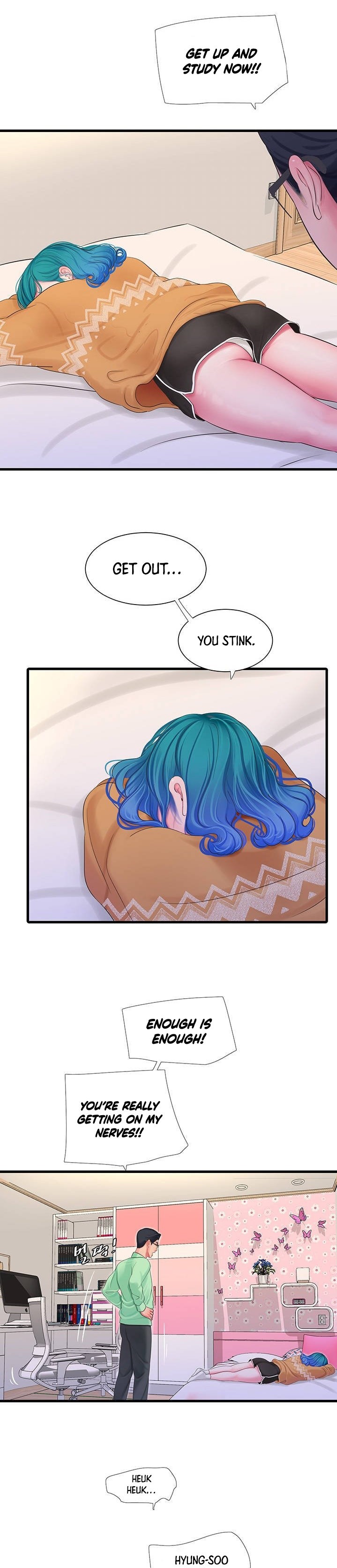 One’s In-Laws Virgins Chap Chapter 108-One’s In-Laws Virgins - Next Chap 109