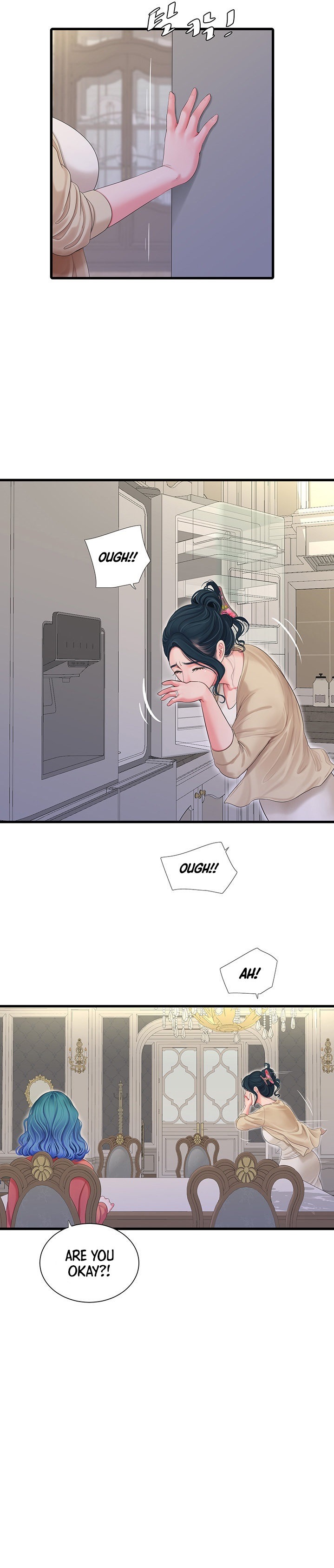 One’s In-Laws Virgins Chap Chapter 109-One’s In-Laws Virgins - Next Chap 110