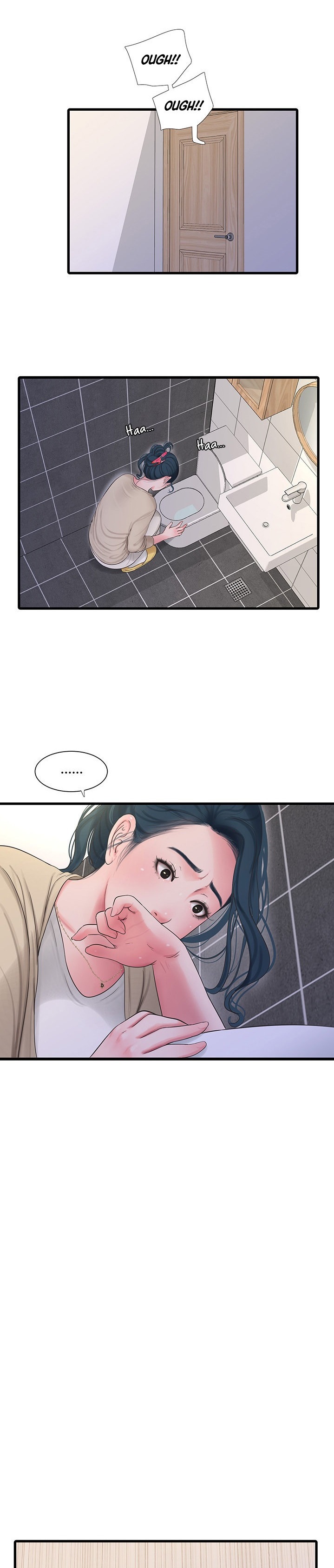 One’s In-Laws Virgins Chap Chapter 109-One’s In-Laws Virgins - Next Chap 110