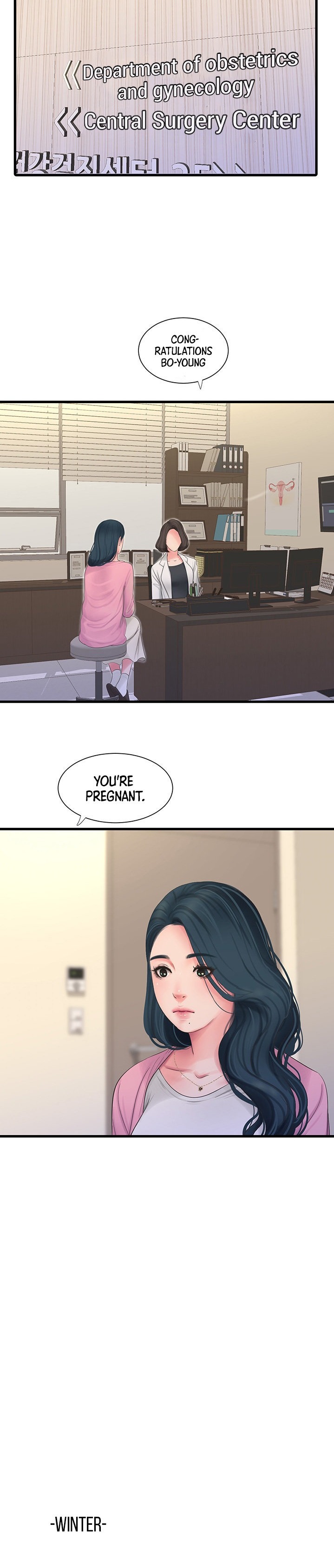 One’s In-Laws Virgins Chap Chapter 109-One’s In-Laws Virgins - Next Chap 110